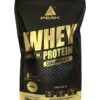Peak Whey Protein Concentrate 900 g.