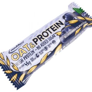 IronMaxx Oat & Protein bar 45 g.