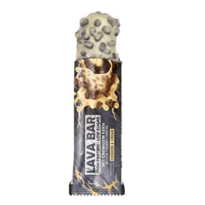 IronMaxx Lava Protein Bar 40 g. (batonėlis)