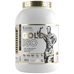 Kevin Levrone Gold Iso 2kg