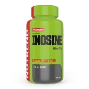 Nutrend Inosine 100 kaps.