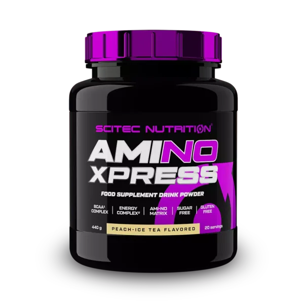 Scitec Ami-No Xpress 440 g.