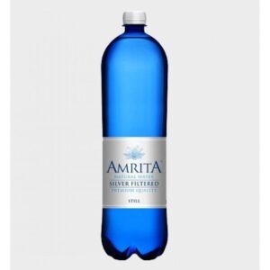 Amrita Silver Filtered 1 L.