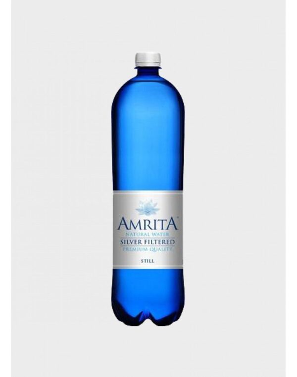 Amrita Silver Filtered 1 L.