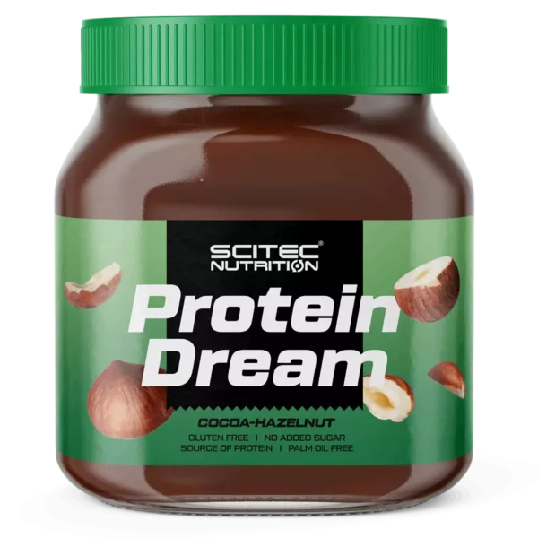 Scitec Protein Dream 400 g.