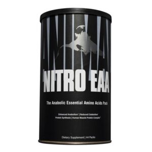 Universal Nutrition Animal Nitro EAA 44 pak.