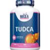Haya Labs Tudca 100 kaps.