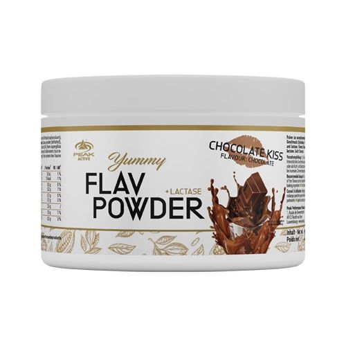Peak Flav Powder