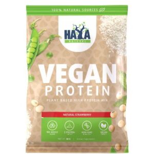 Haya Labs Vegan Protein 36 g.
