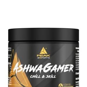 Peak AshwaGamer 60 kaps.