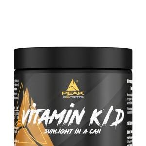 Peak Vitamin K/D 120 tabl.