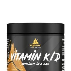 Peak Vitamin K/D  120 tabl.