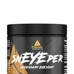Peak SnEYEper 60 kaps.