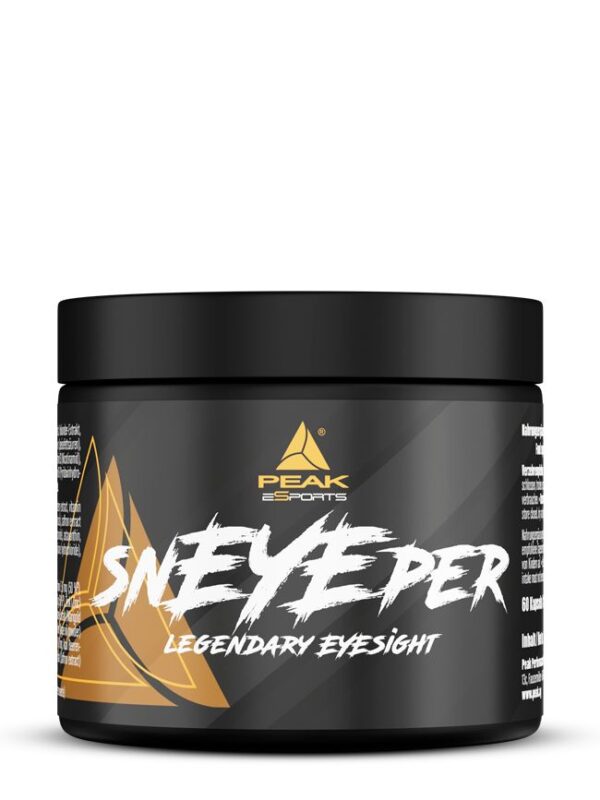 Peak SnEYEper 60 kaps.