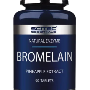 Scitec Bromelain 90 tabl.