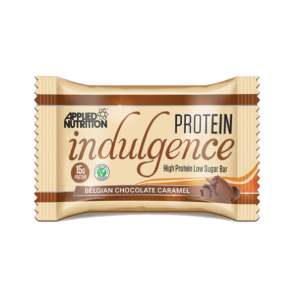 Applied Nutrition Protein Indulgence Bar 50 g. GALIOJA IKI 2023.08.25