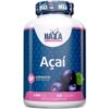 Haya Labs Acai 120 kaps.