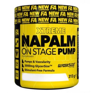 FA Xtreme Napalm On Stage Pump 313 g.