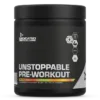 Dedicated Unstoppable Pre-Workout 300 g.