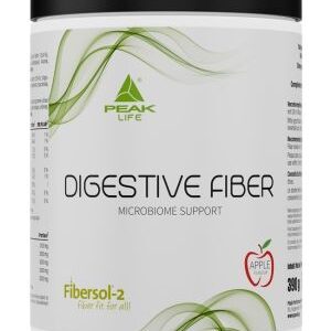 Peak Digestive Fiber 390g.