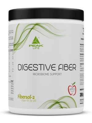 Peak Digestive Fiber 390g.