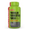 Nutrend Tribulus Terrestris Turbo 120 kaps.