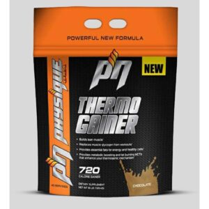 Physique Nutrition Thermo Gainer 7250 g.