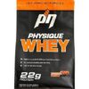 Physique Nutrition Physique Whey 2270 g.