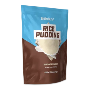 Biotech Rice Pudding 1000 g.