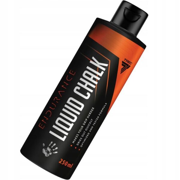 Trec Nutrition Endurance Liquid Chalk (skysta kreida) 250 ml.