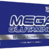 Scitec Mega Glutamine 120 kaps.