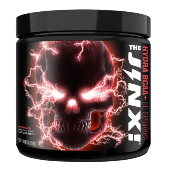 JNX Sports The Jinx! Hydra BCAA+ 309 g.