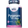 Haya Labs Pygeum for Men (Afrikinių pigių ekstraktas) 60 kaps.