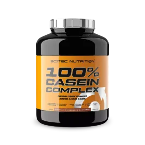 Scitec 100% Casein Complex 2350 g.