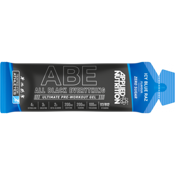 Applied Nutrition ABE Pre-Workout Gel 60 g.