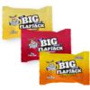 Muscle Moose The Big Protein Flapjack 100 g.