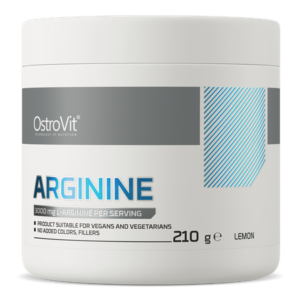 OstroVit Arginine 210 g.