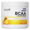 OstroVit BCAA + Glutamine 200 g.