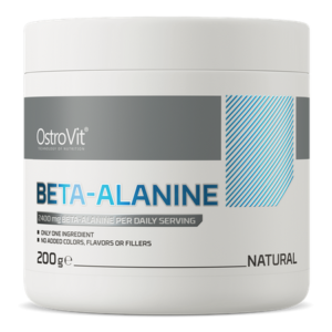 OstroVit Beta Alanine 200 g.