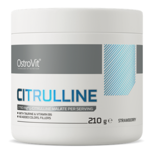 OstroVit Citrulline 210 g.