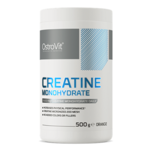 OstroVit Creatine Monohydrate 500 g.