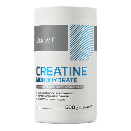 OstroVit Creatine Monohydrate 500 g.