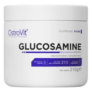 OstroVit Glucosamine 210 g.