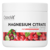 OstroVit Magnesium Citrate (Magnio citratas) 200 g. (su skoniu)