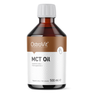 OstroVit MCT Oil 500 ml.