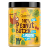 OstroVit Peanut Butter 100% (kreminis žemės riešutų kremas)