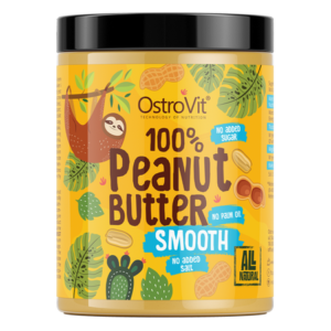 OstroVit Peanut Butter 100%