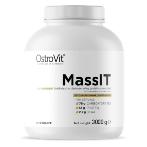 OstroVit Mass IT 3000 g.