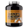 Scitec 100% Beef Protein 1800 g.