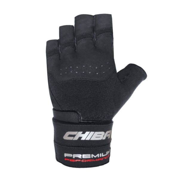 Chiba - 42126 Premium Wristguard